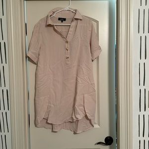 Lulu’s Lightweight Dress- Size M